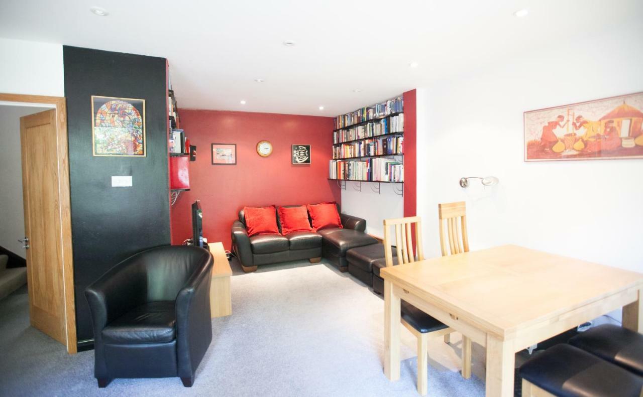 Honest University Apartment 2 Southampton Exterior photo