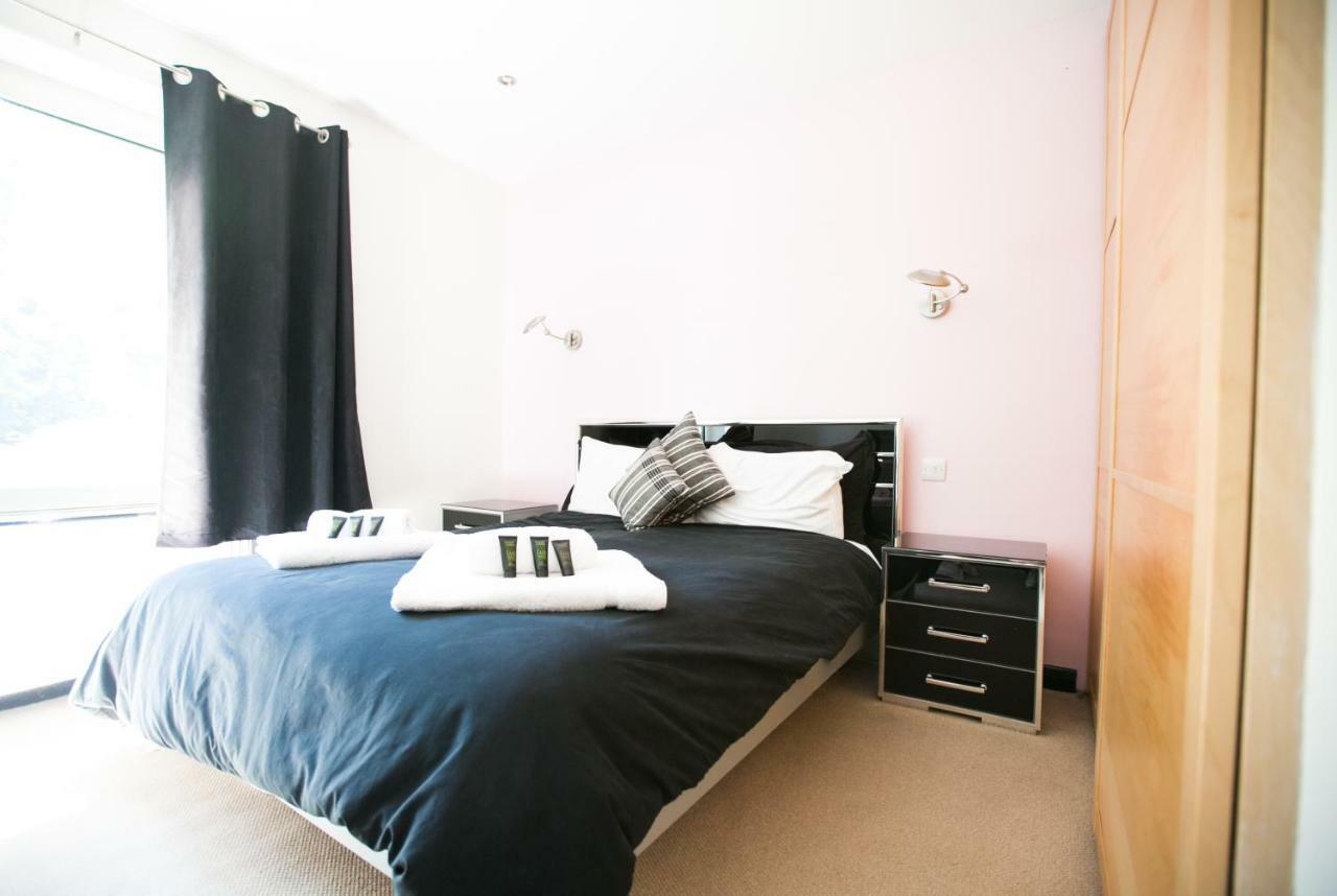 Honest University Apartment 2 Southampton Exterior photo