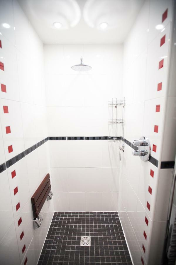 Honest University Apartment 2 Southampton Exterior photo