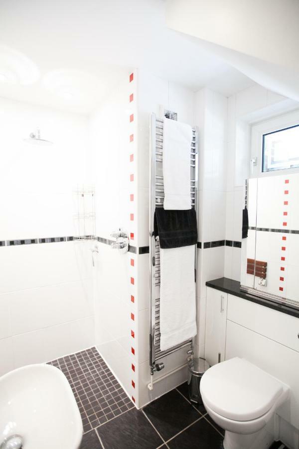 Honest University Apartment 2 Southampton Exterior photo