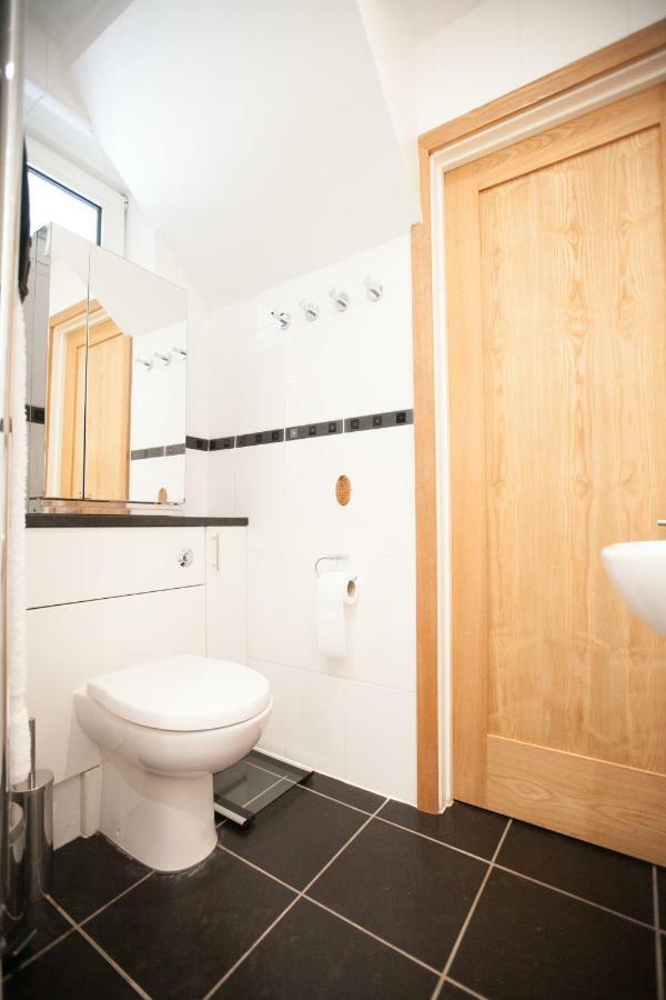 Honest University Apartment 2 Southampton Exterior photo