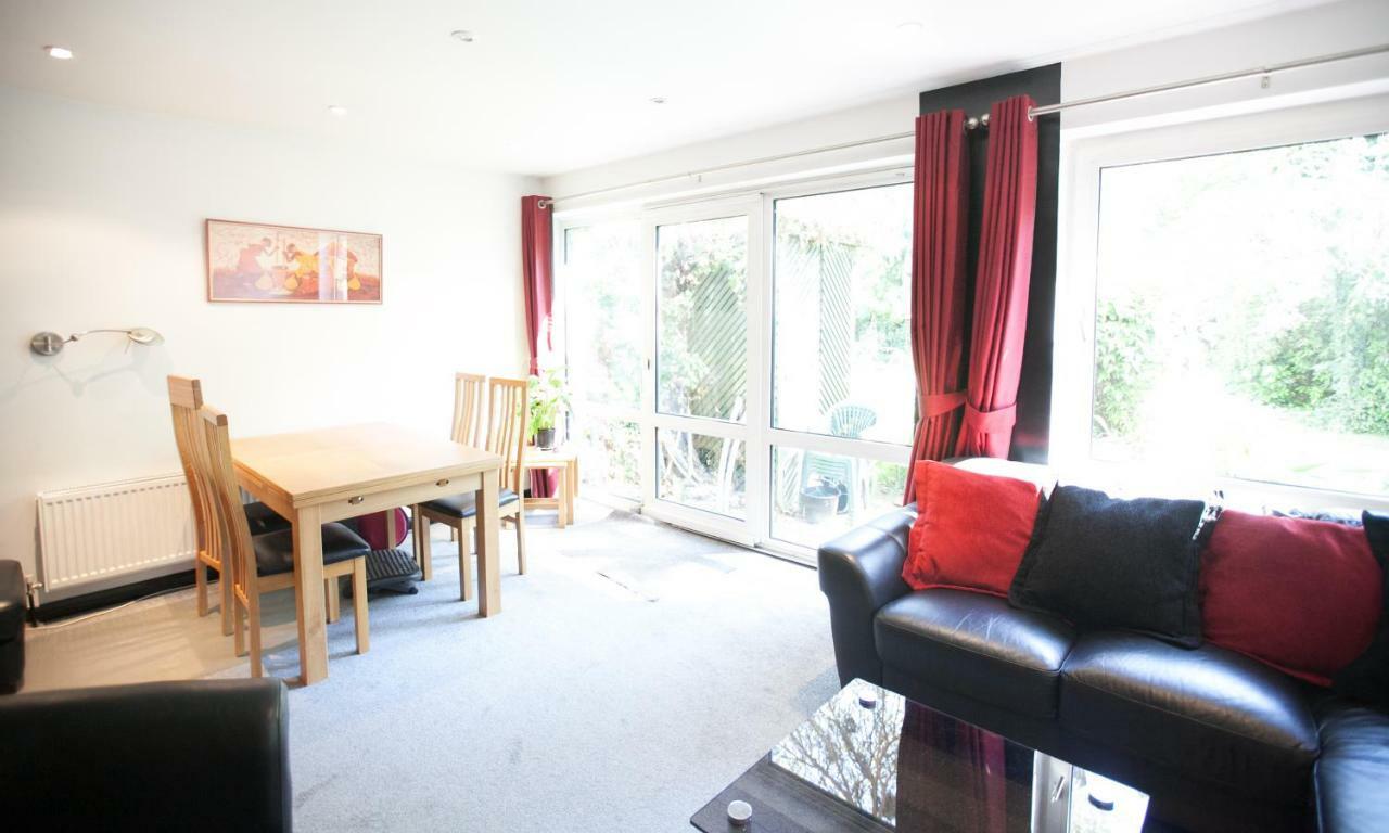 Honest University Apartment 2 Southampton Exterior photo