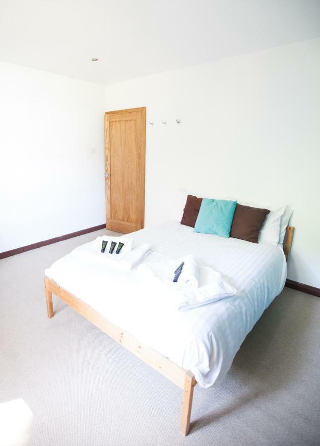 Honest University Apartment 2 Southampton Exterior photo