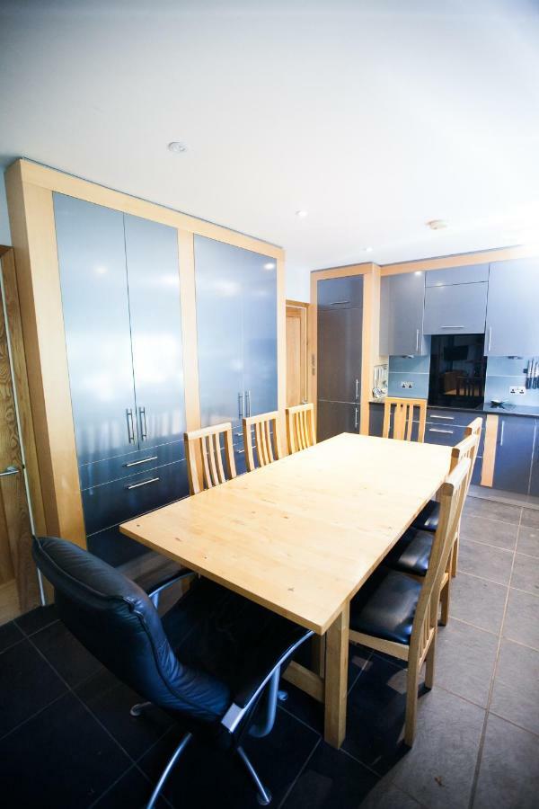 Honest University Apartment 2 Southampton Exterior photo