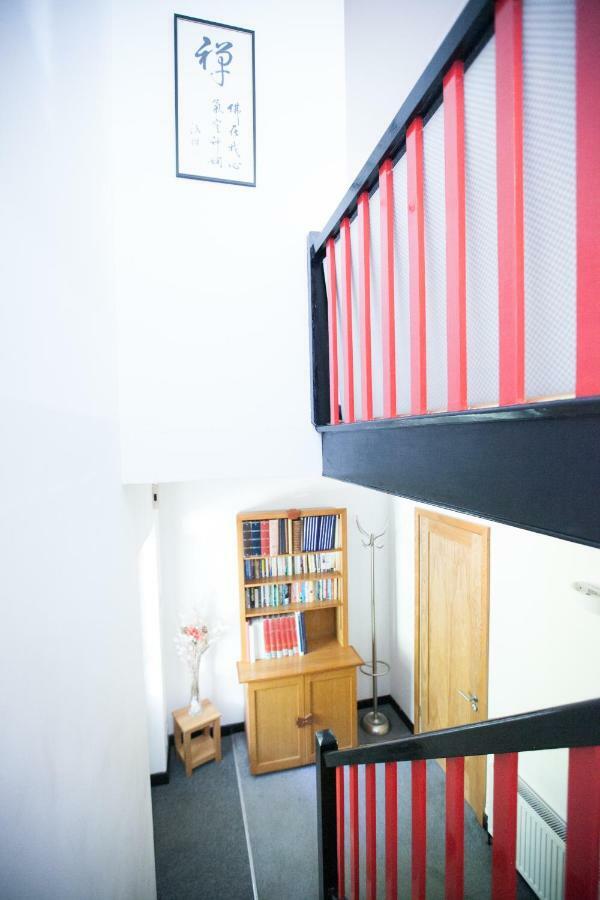 Honest University Apartment 2 Southampton Exterior photo
